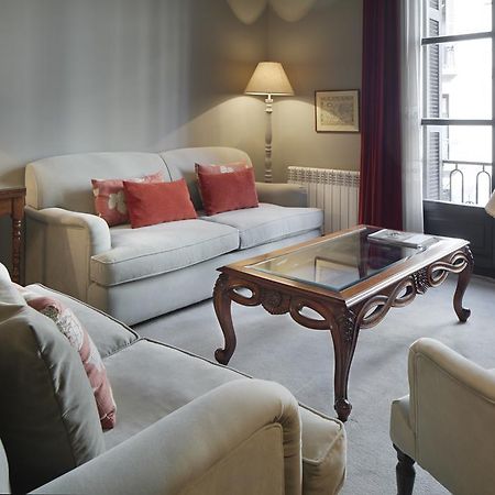 Alameda Apartment By Feelfree Rentals ซานเซบาสเตียน ห้อง รูปภาพ