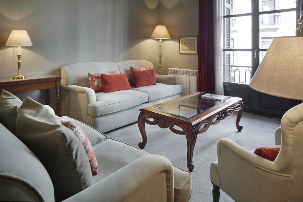 Alameda Apartment By Feelfree Rentals ซานเซบาสเตียน ห้อง รูปภาพ