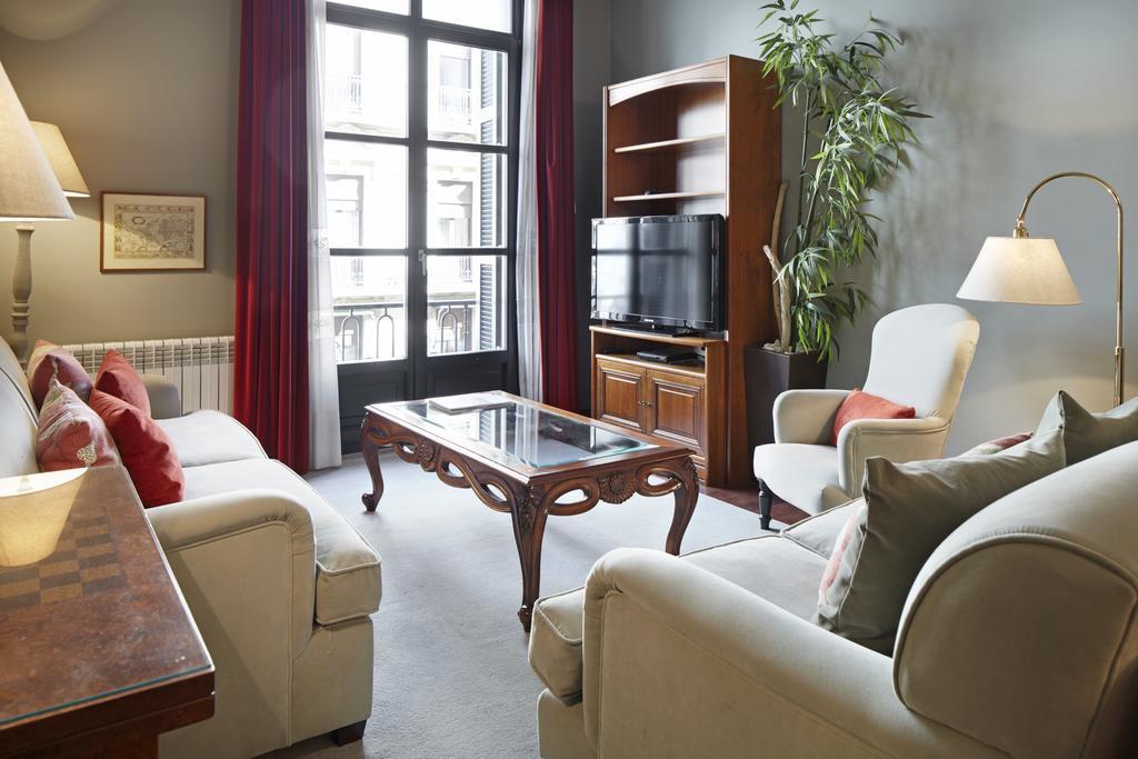 Alameda Apartment By Feelfree Rentals ซานเซบาสเตียน ห้อง รูปภาพ